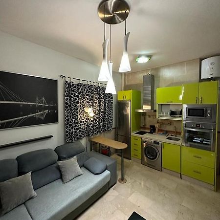 Fantastic Apartament The Center Málaga Exterior foto