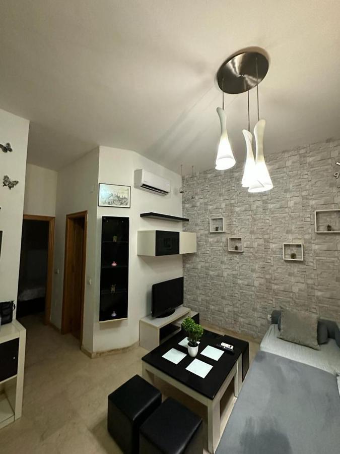 Fantastic Apartament The Center Málaga Exterior foto