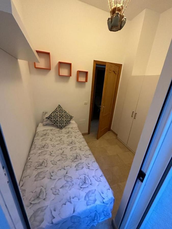 Fantastic Apartament The Center Málaga Exterior foto