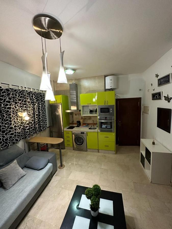 Fantastic Apartament The Center Málaga Exterior foto