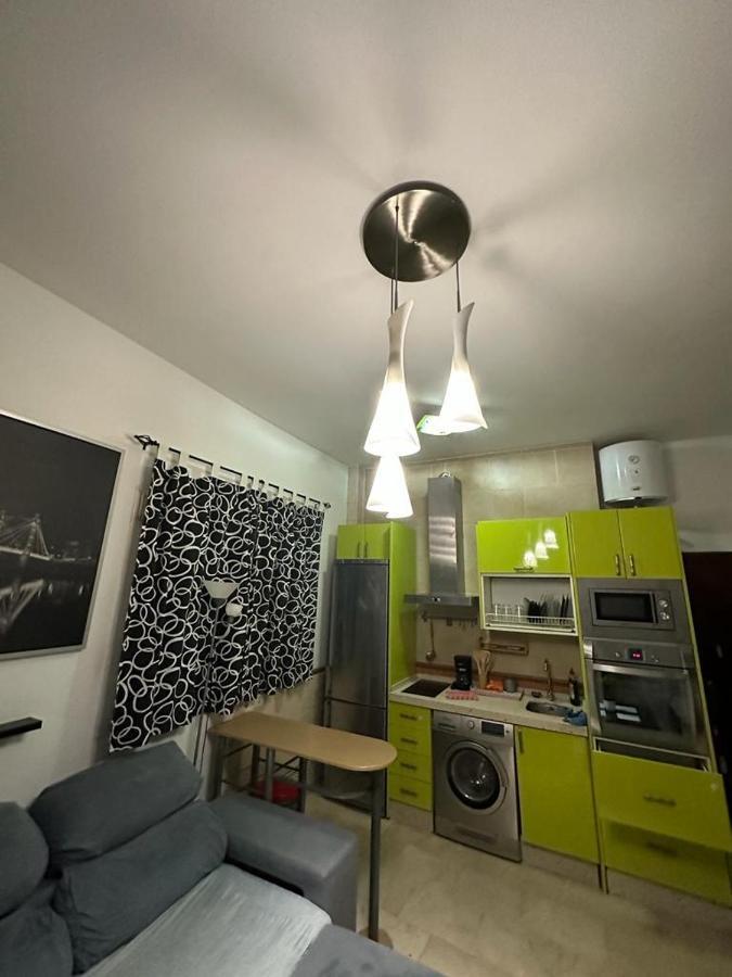 Fantastic Apartament The Center Málaga Exterior foto