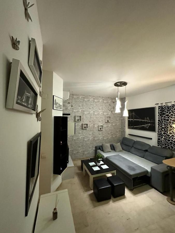 Fantastic Apartament The Center Málaga Exterior foto