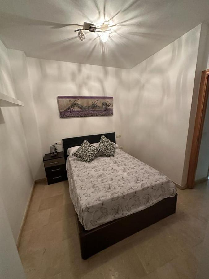 Fantastic Apartament The Center Málaga Exterior foto