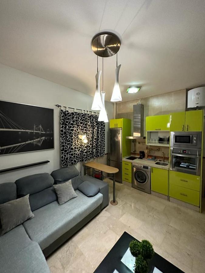 Fantastic Apartament The Center Málaga Exterior foto