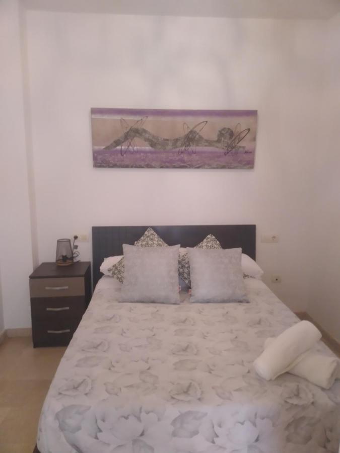Fantastic Apartament The Center Málaga Exterior foto