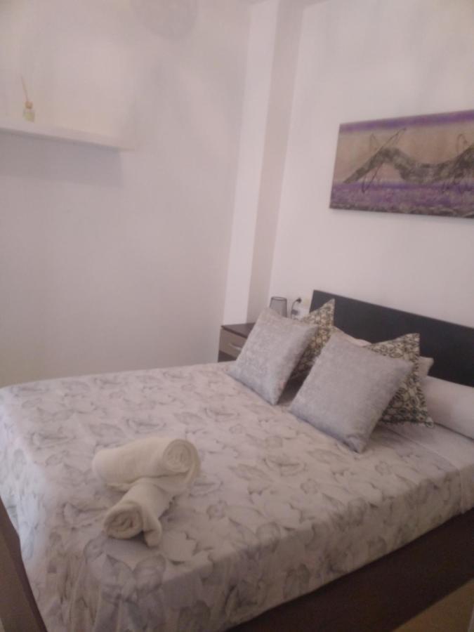 Fantastic Apartament The Center Málaga Exterior foto